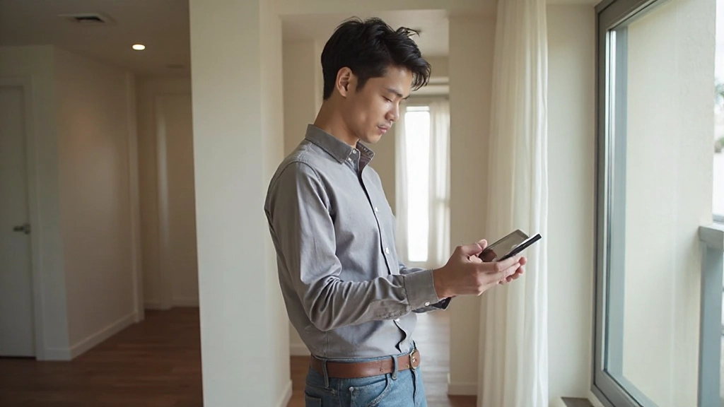 小さなスペースを活かした機能的で美しいインテリア設計